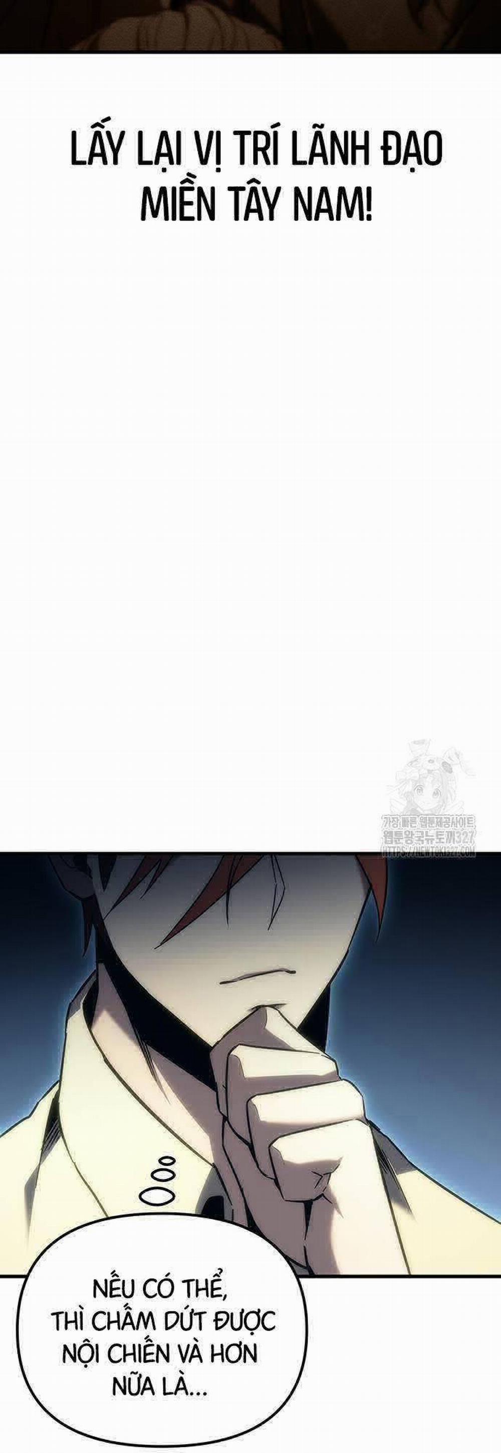 Hồi Quy Giả Của Gia Tộc Suy Vong 19 trang 31