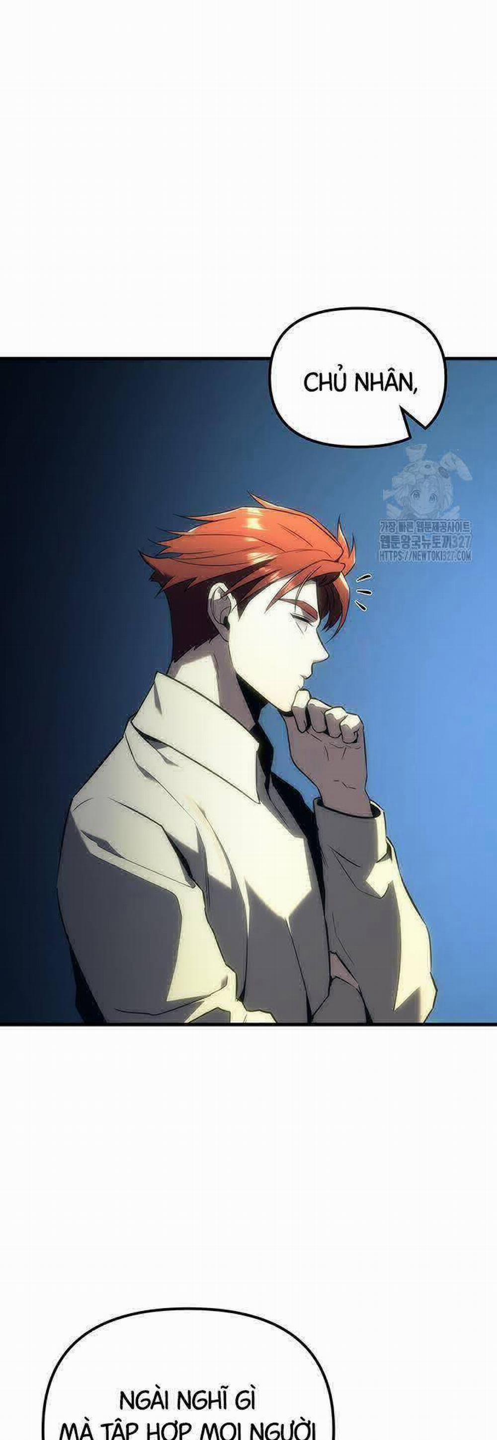 Hồi Quy Giả Của Gia Tộc Suy Vong 19 trang 32