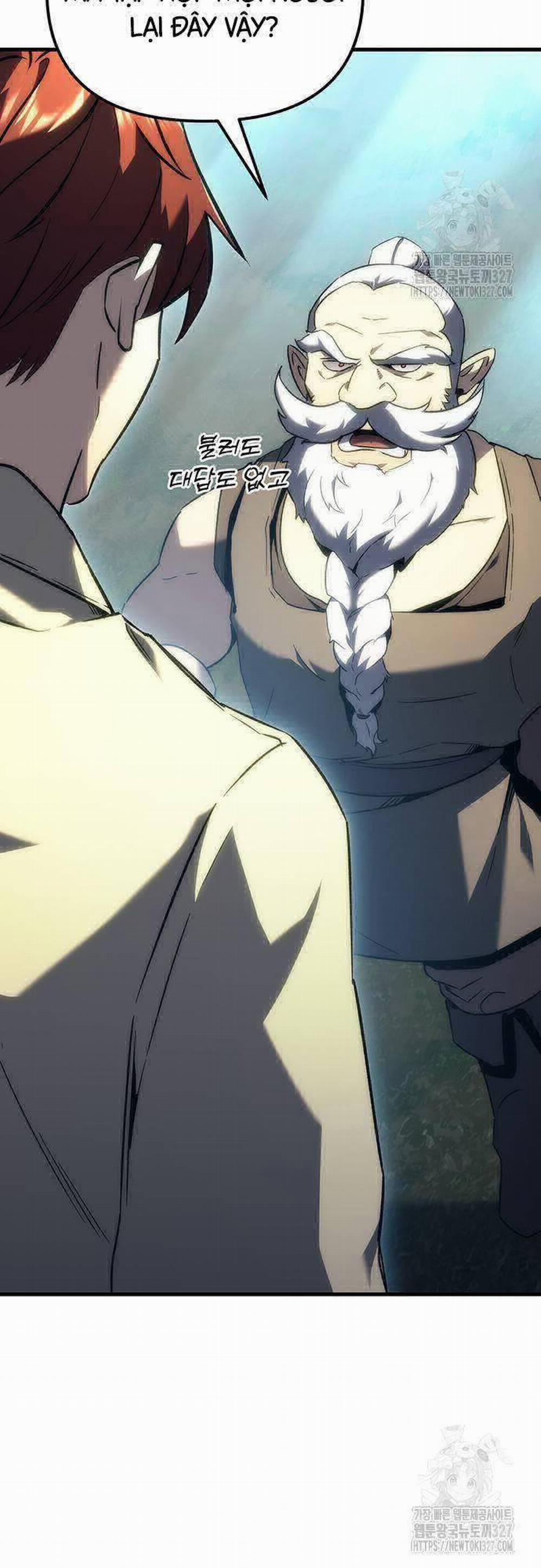 Hồi Quy Giả Của Gia Tộc Suy Vong 19 trang 33