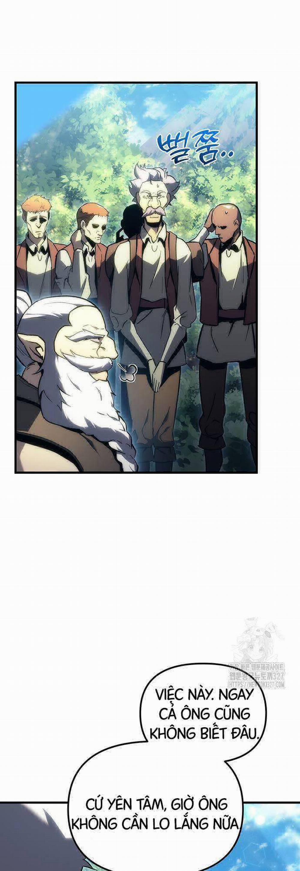 Hồi Quy Giả Của Gia Tộc Suy Vong 19 trang 34