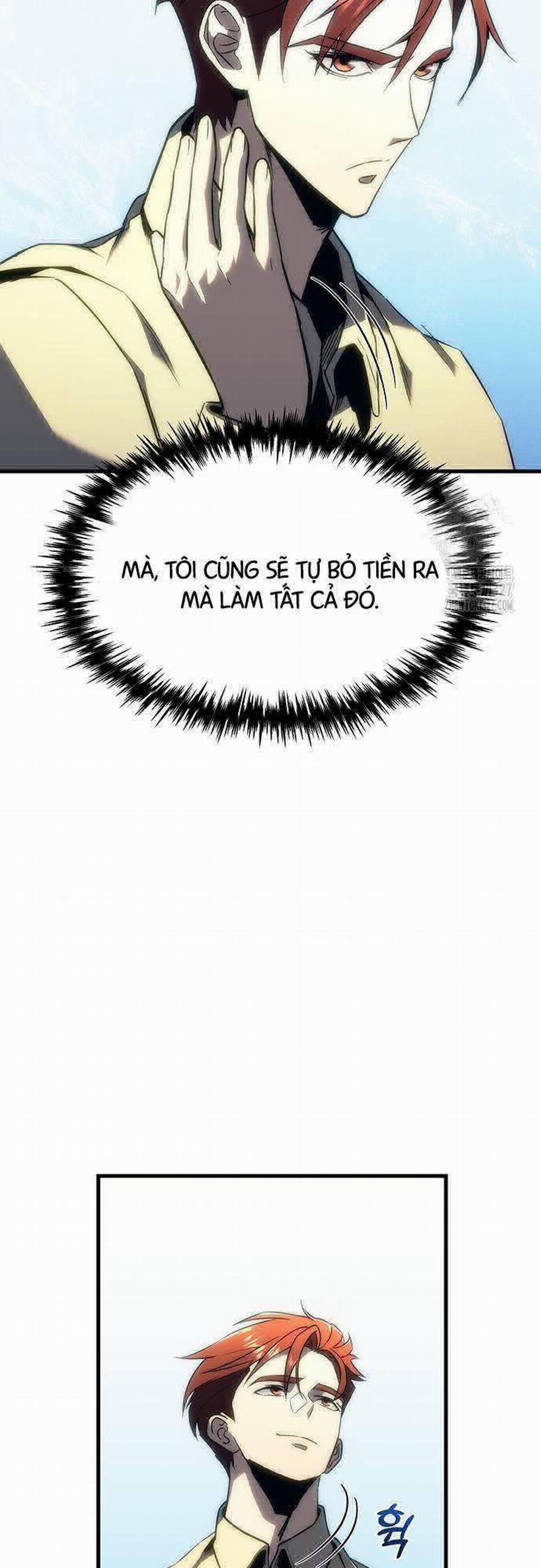 Hồi Quy Giả Của Gia Tộc Suy Vong 19 trang 36