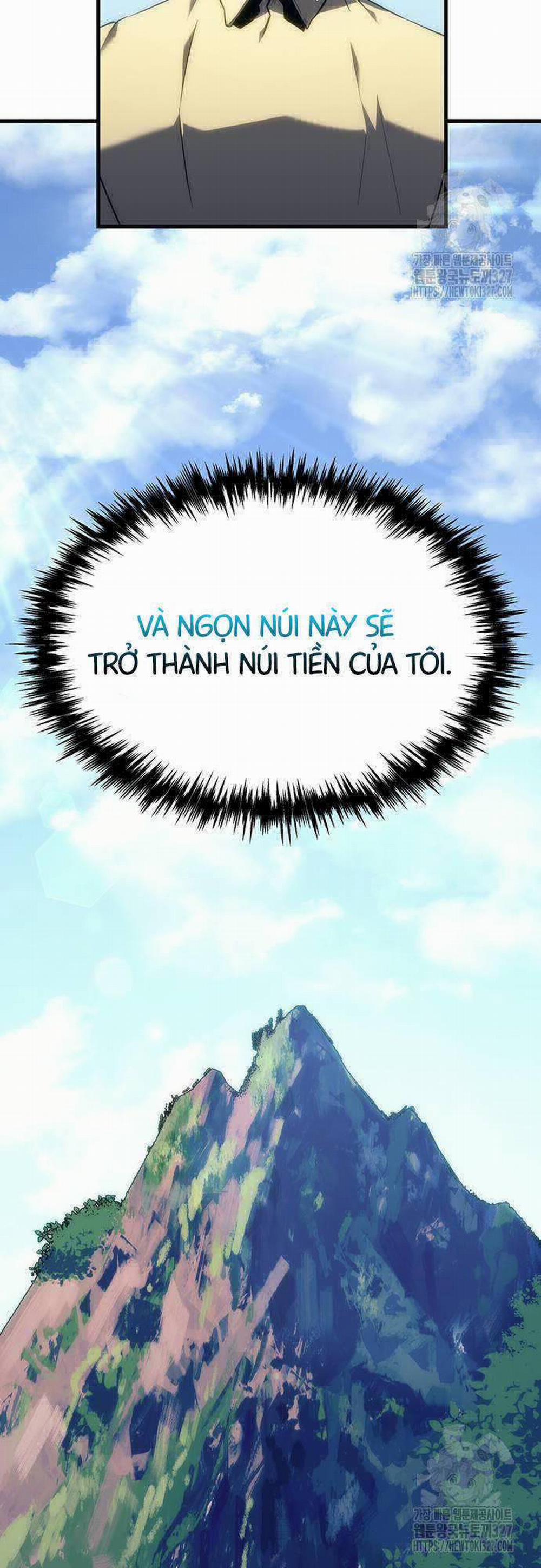 Hồi Quy Giả Của Gia Tộc Suy Vong 19 trang 37