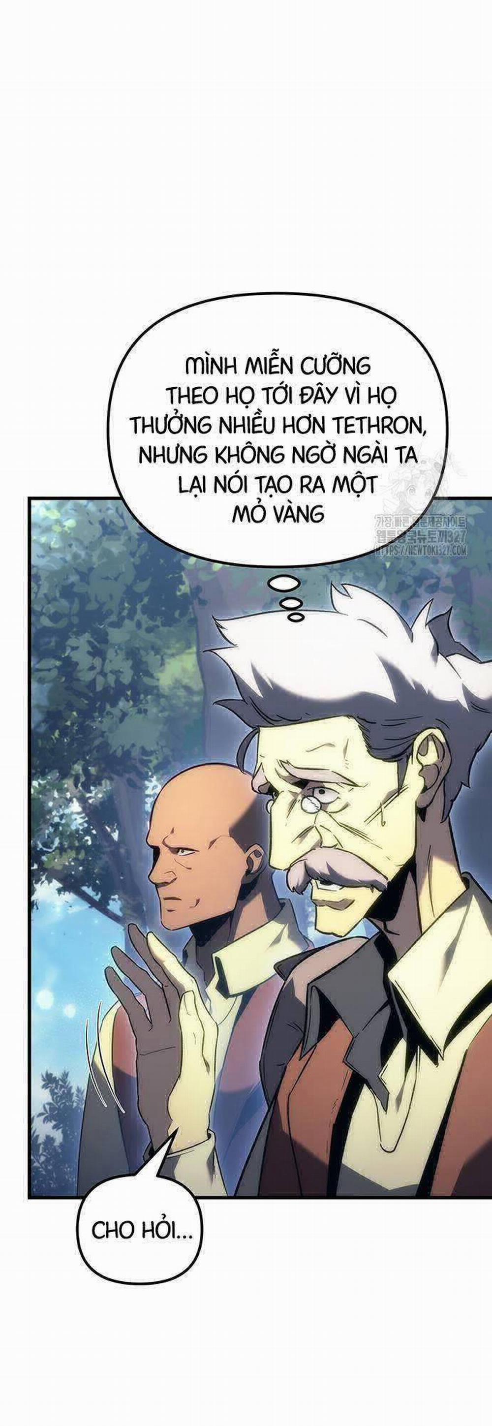 Hồi Quy Giả Của Gia Tộc Suy Vong 19 trang 41