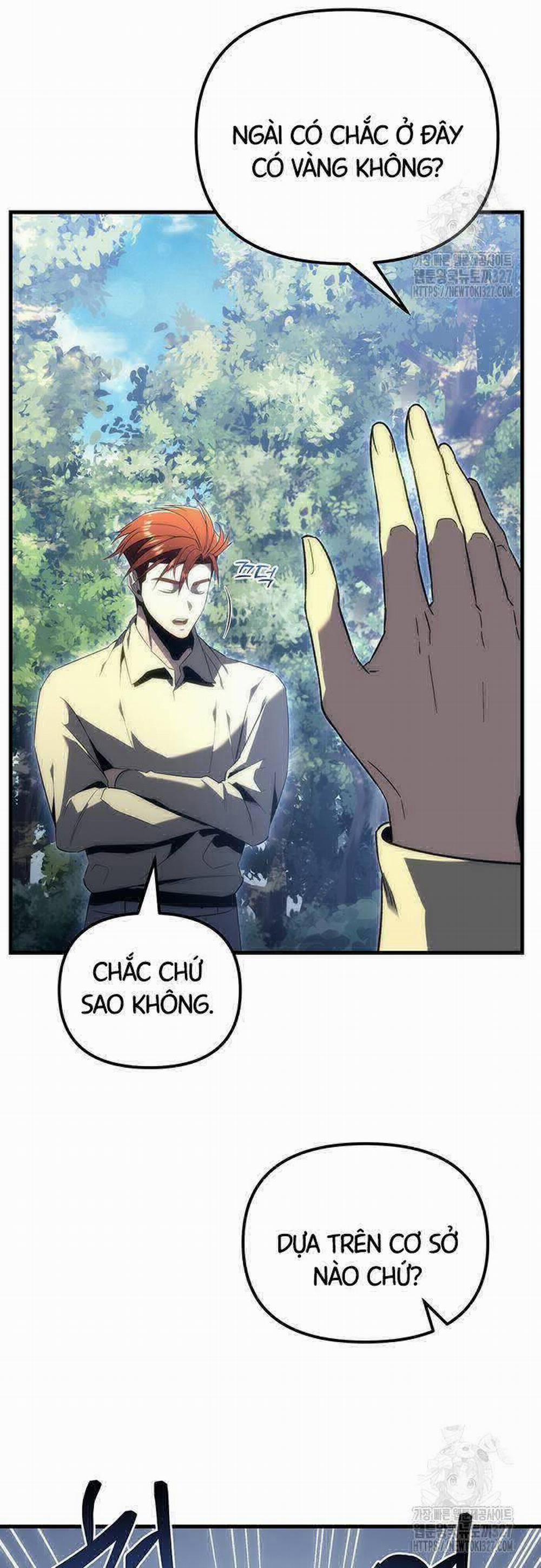 Hồi Quy Giả Của Gia Tộc Suy Vong 19 trang 42