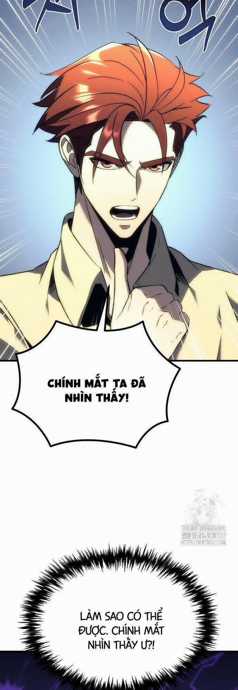 Hồi Quy Giả Của Gia Tộc Suy Vong 19 trang 43