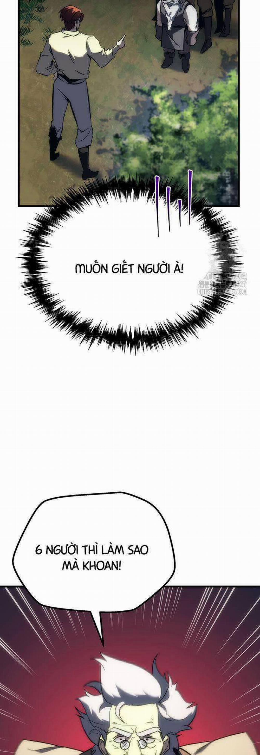 Hồi Quy Giả Của Gia Tộc Suy Vong 19 trang 45