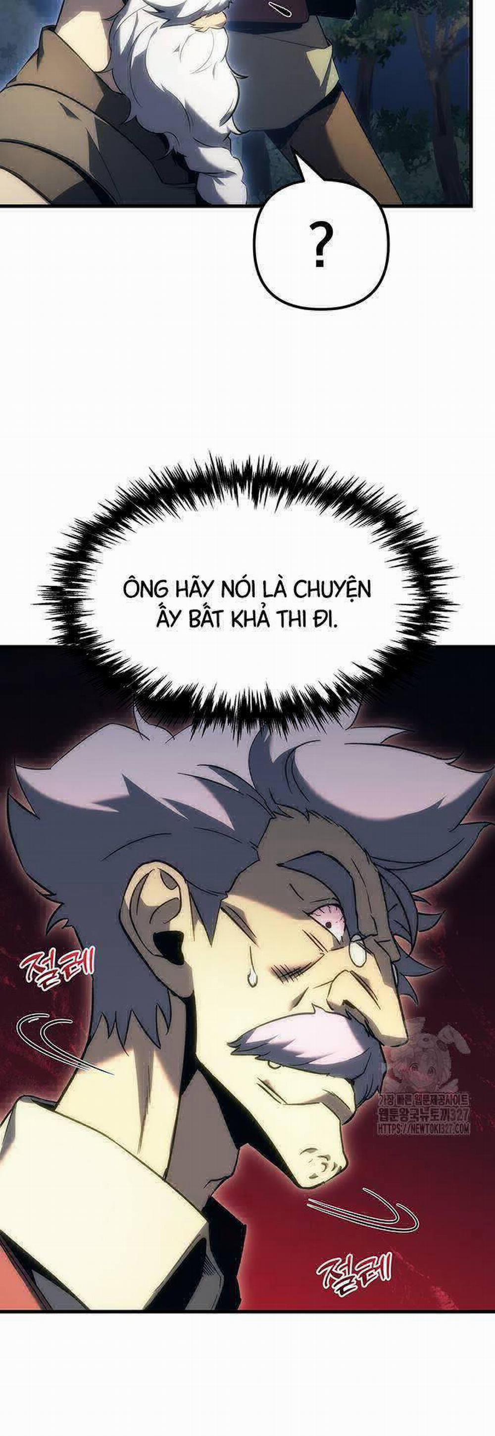 Hồi Quy Giả Của Gia Tộc Suy Vong 19 trang 47