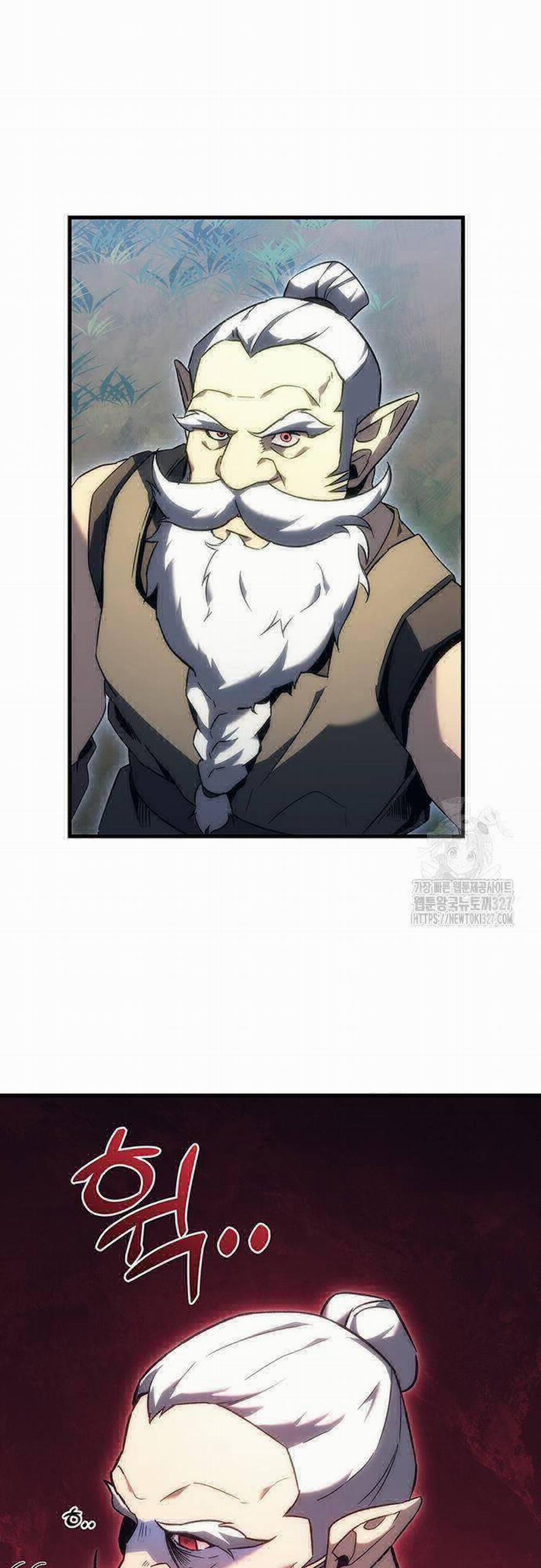 Hồi Quy Giả Của Gia Tộc Suy Vong 19 trang 48