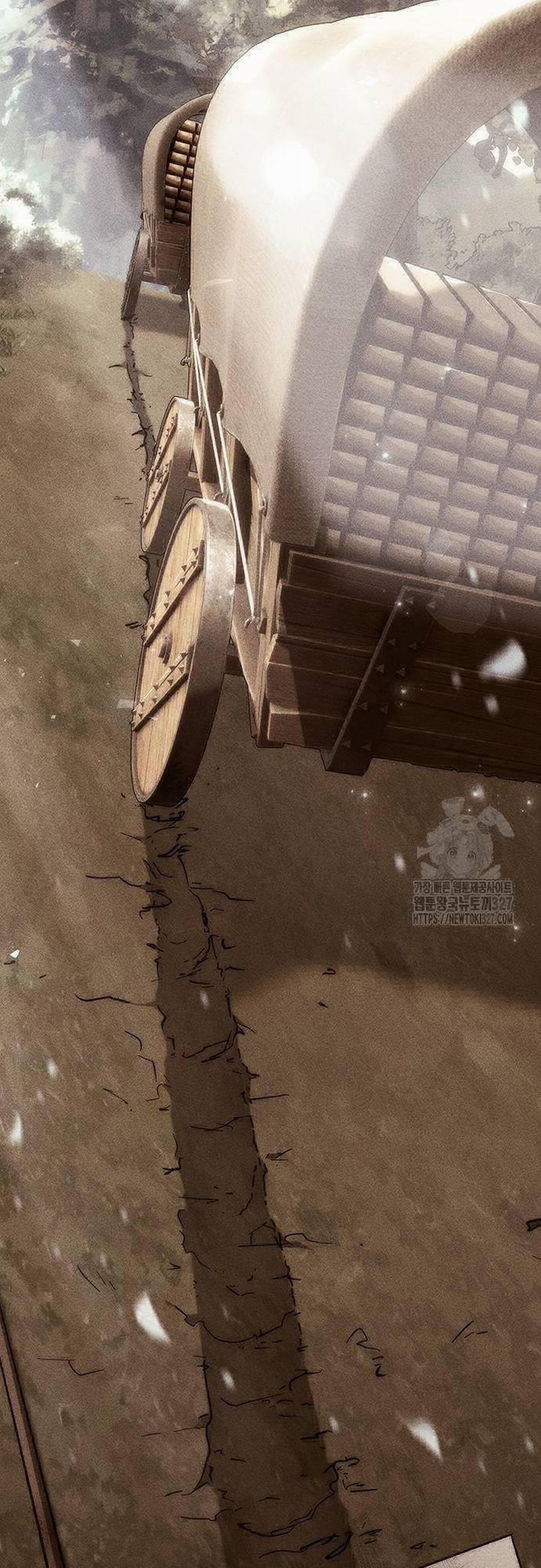 Hồi Quy Giả Của Gia Tộc Suy Vong 19 trang 5