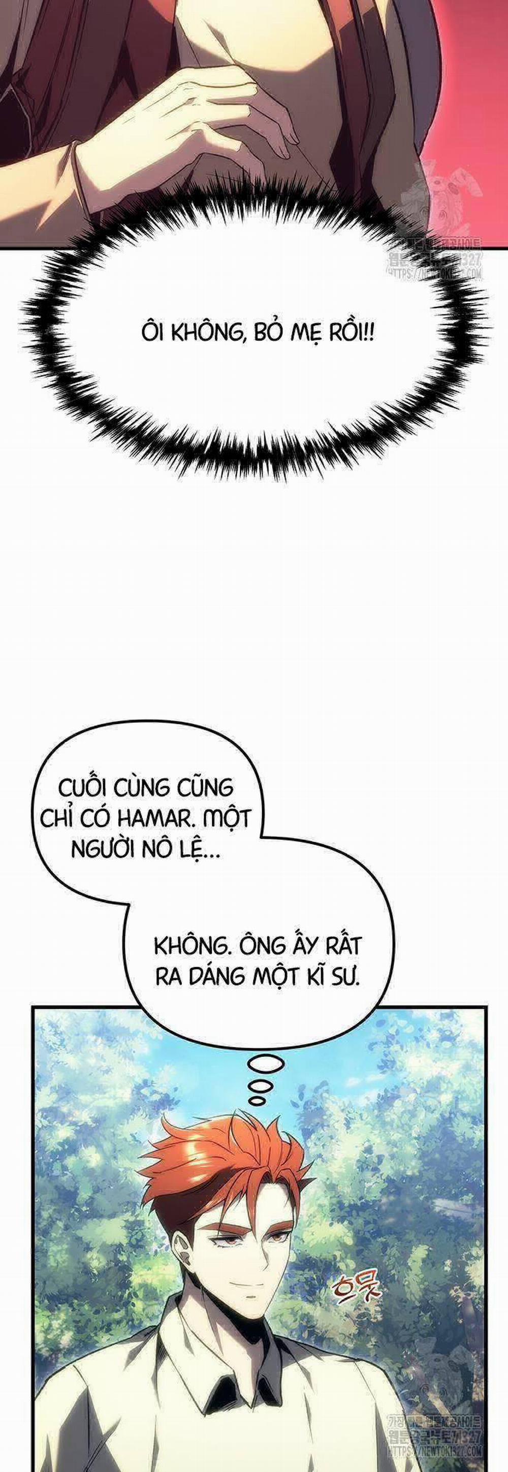 Hồi Quy Giả Của Gia Tộc Suy Vong 19 trang 50