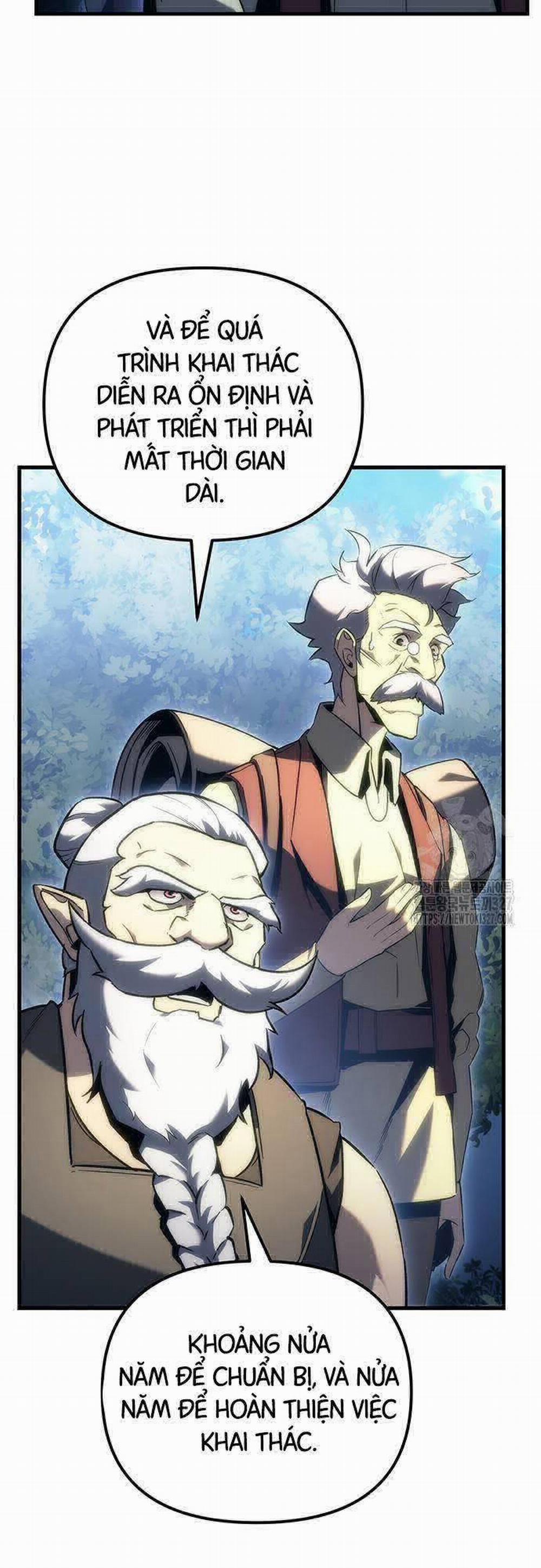 Hồi Quy Giả Của Gia Tộc Suy Vong 19 trang 53