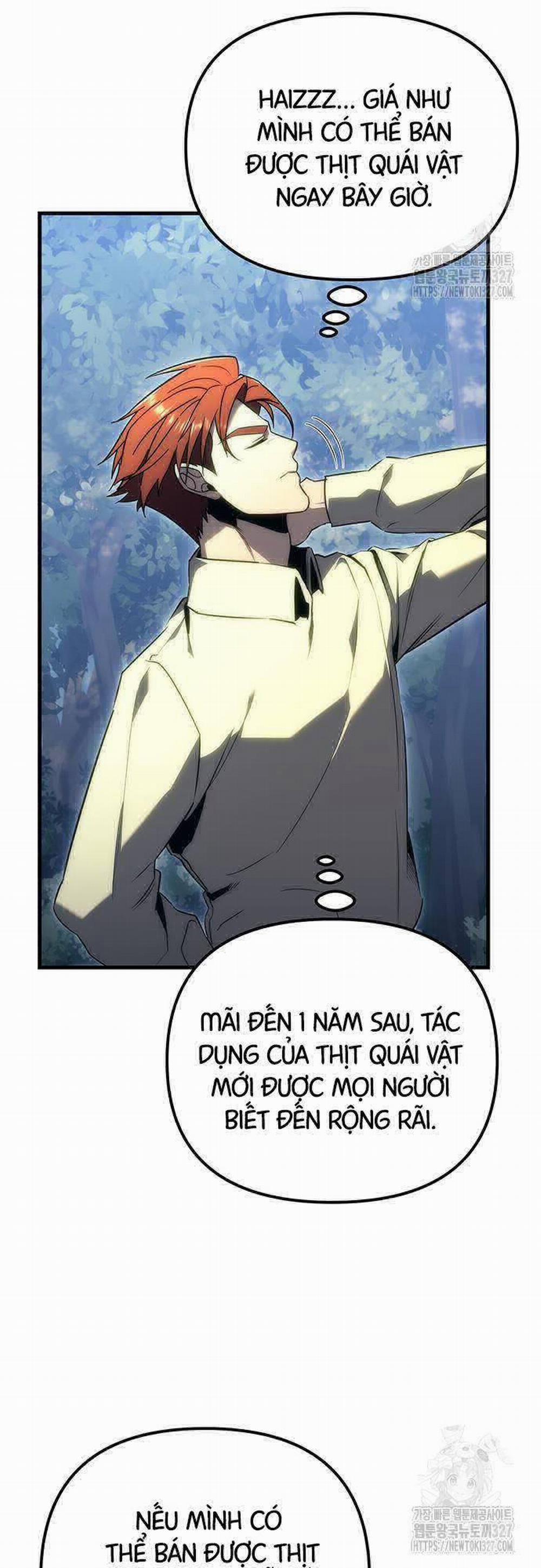 Hồi Quy Giả Của Gia Tộc Suy Vong 19 trang 55