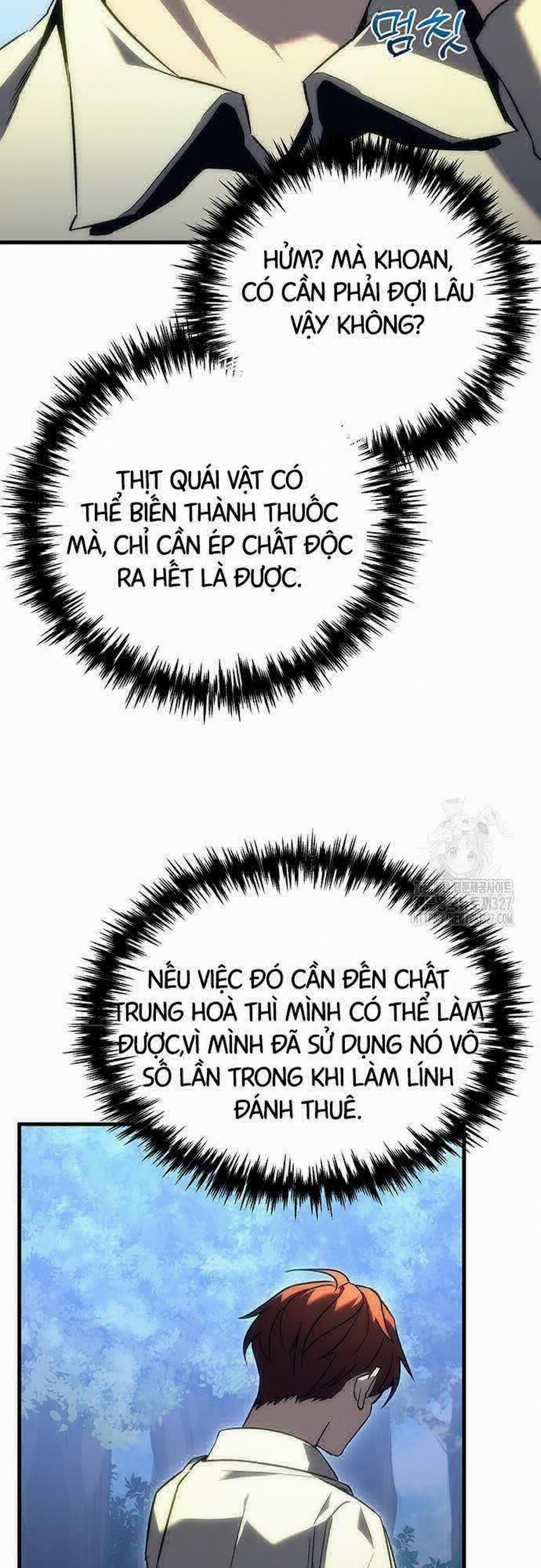 Hồi Quy Giả Của Gia Tộc Suy Vong 19 trang 57