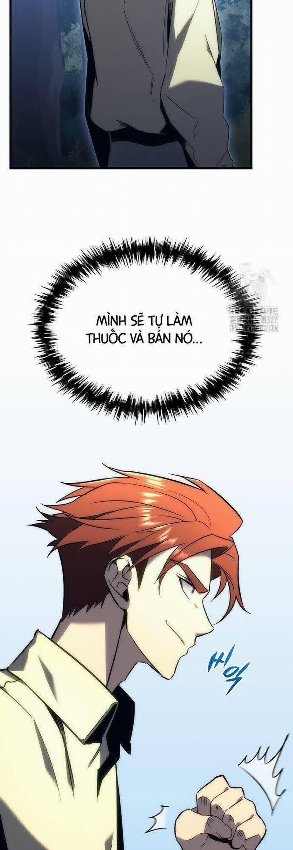 Hồi Quy Giả Của Gia Tộc Suy Vong 19 trang 58