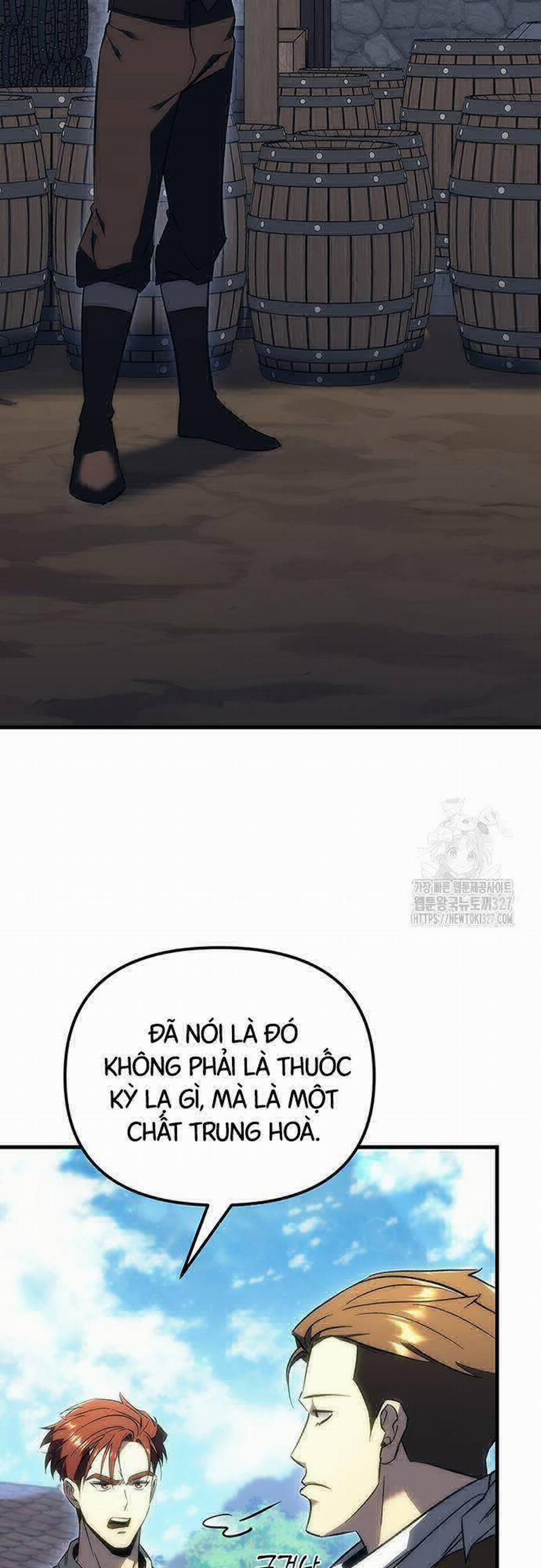 Hồi Quy Giả Của Gia Tộc Suy Vong 19 trang 61