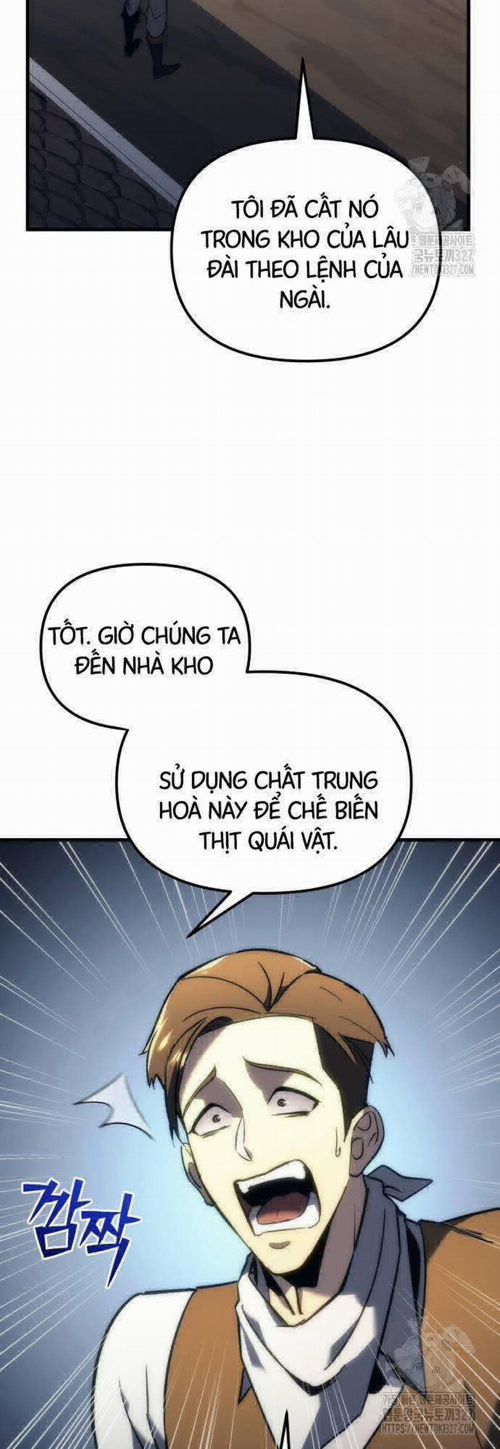 Hồi Quy Giả Của Gia Tộc Suy Vong 19 trang 63