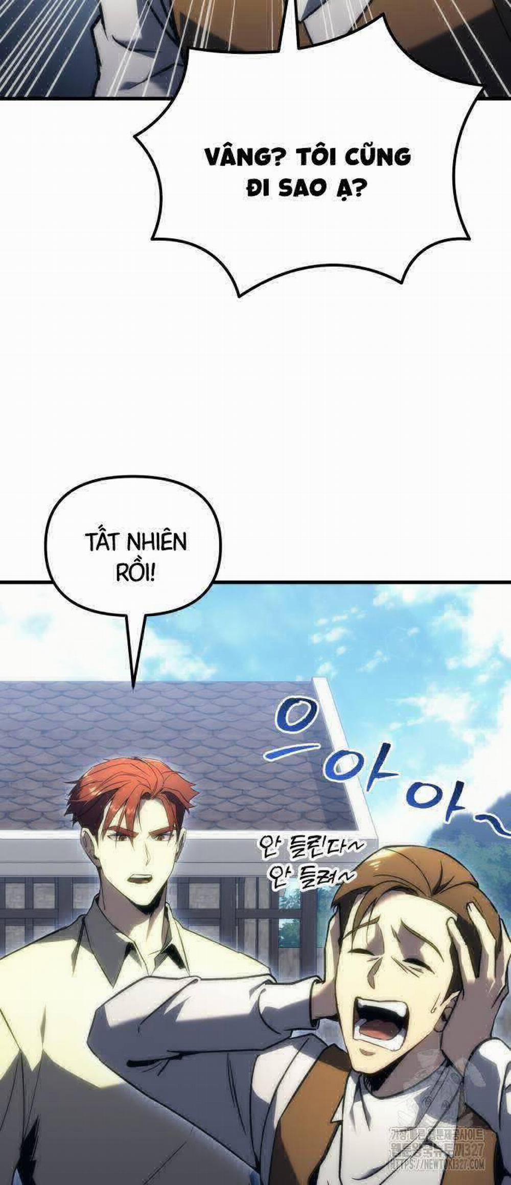 Hồi Quy Giả Của Gia Tộc Suy Vong 19 trang 64