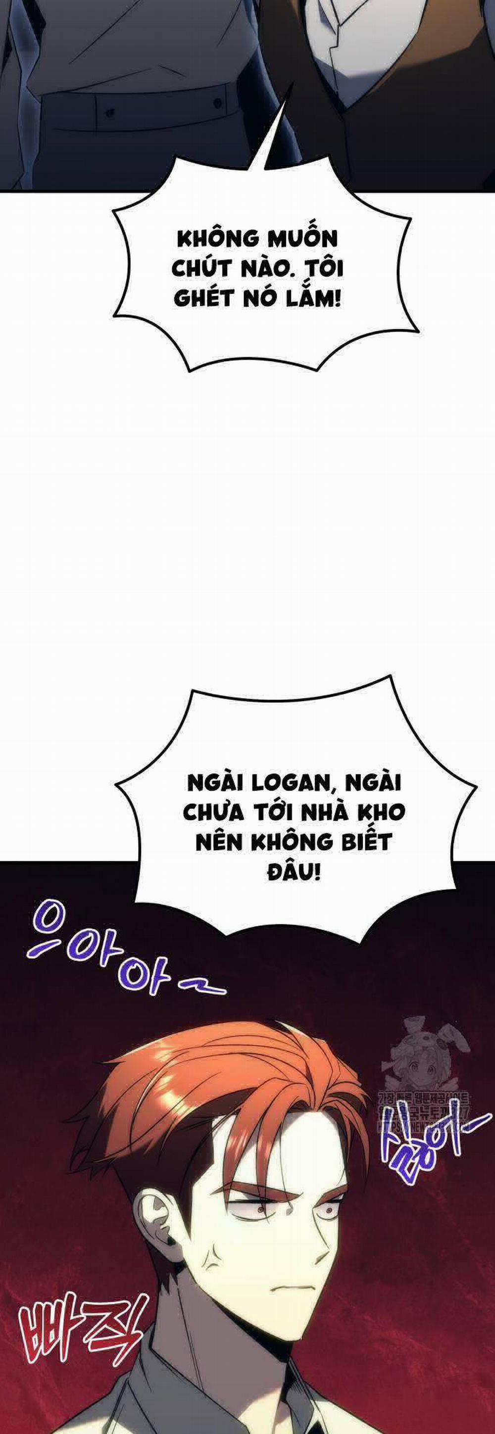 Hồi Quy Giả Của Gia Tộc Suy Vong 19 trang 65