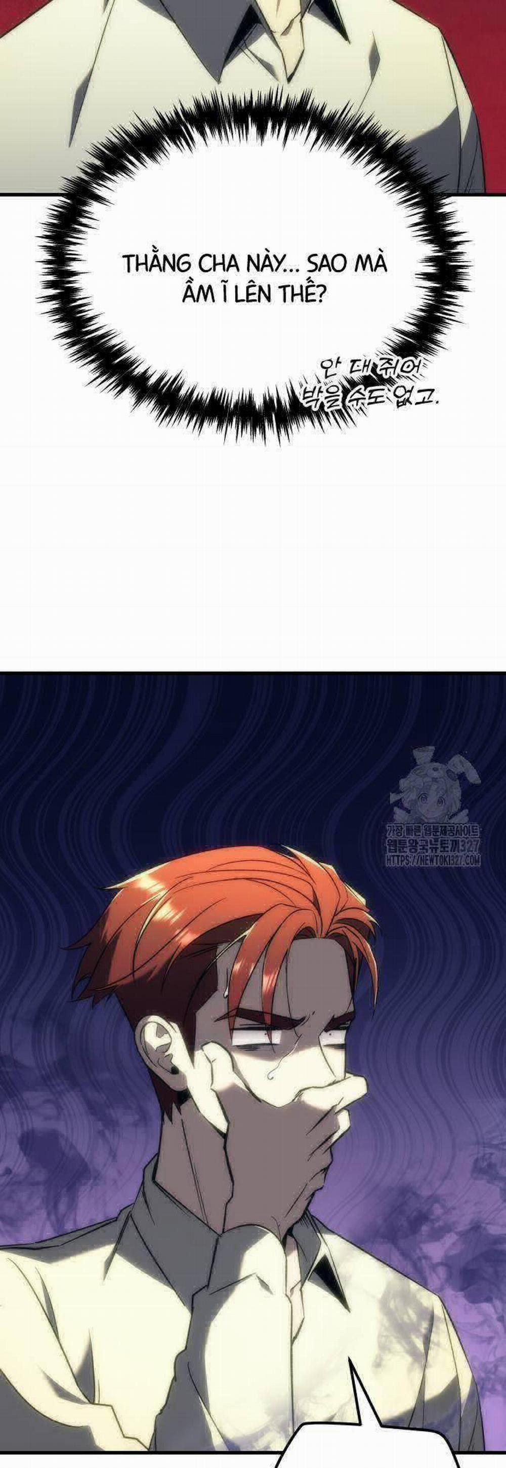 Hồi Quy Giả Của Gia Tộc Suy Vong 19 trang 66