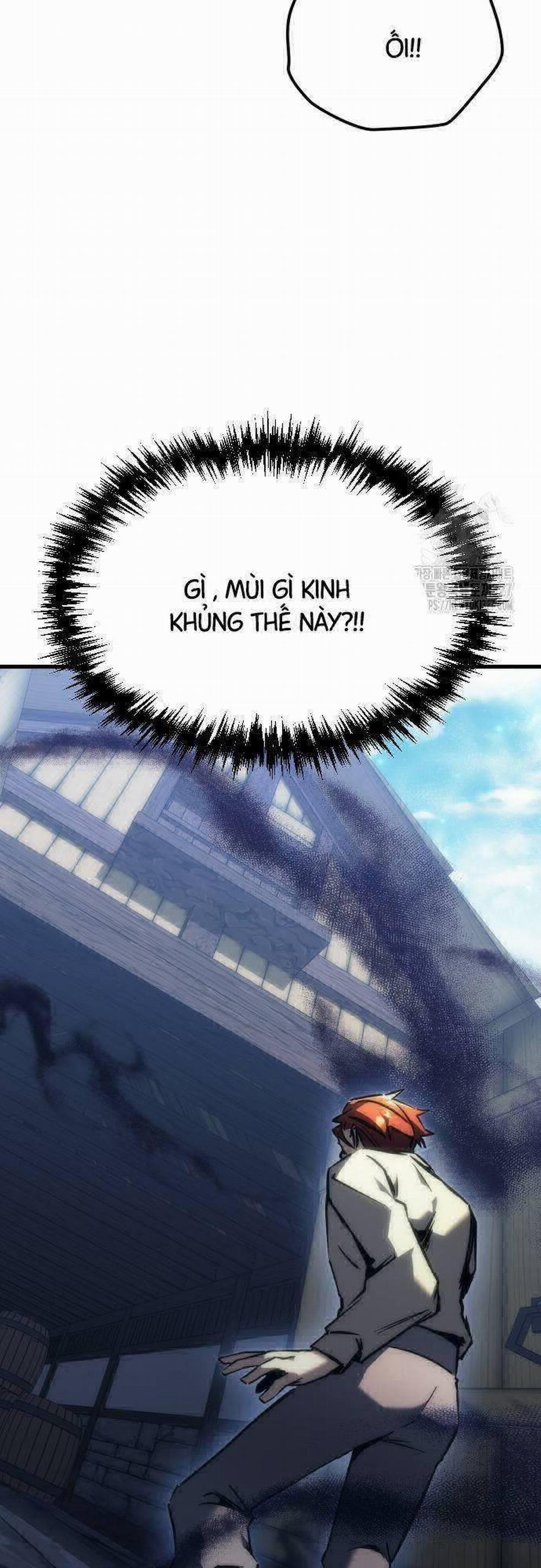 Hồi Quy Giả Của Gia Tộc Suy Vong 19 trang 67