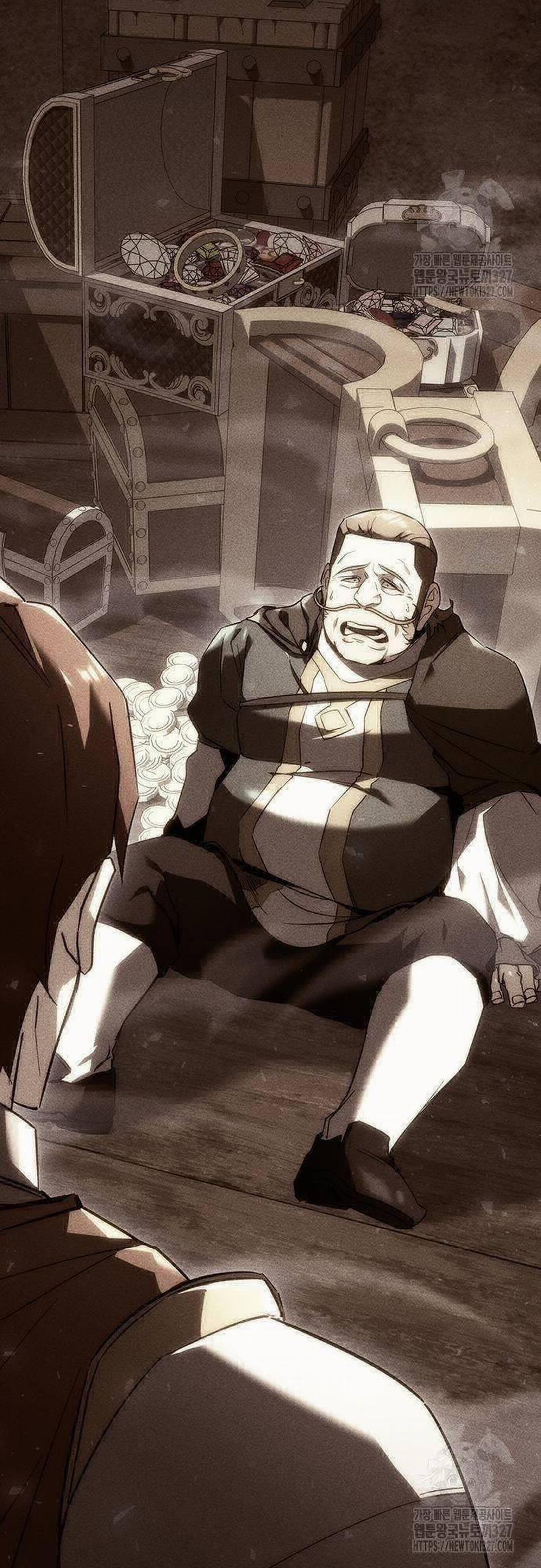 Hồi Quy Giả Của Gia Tộc Suy Vong 19 trang 7