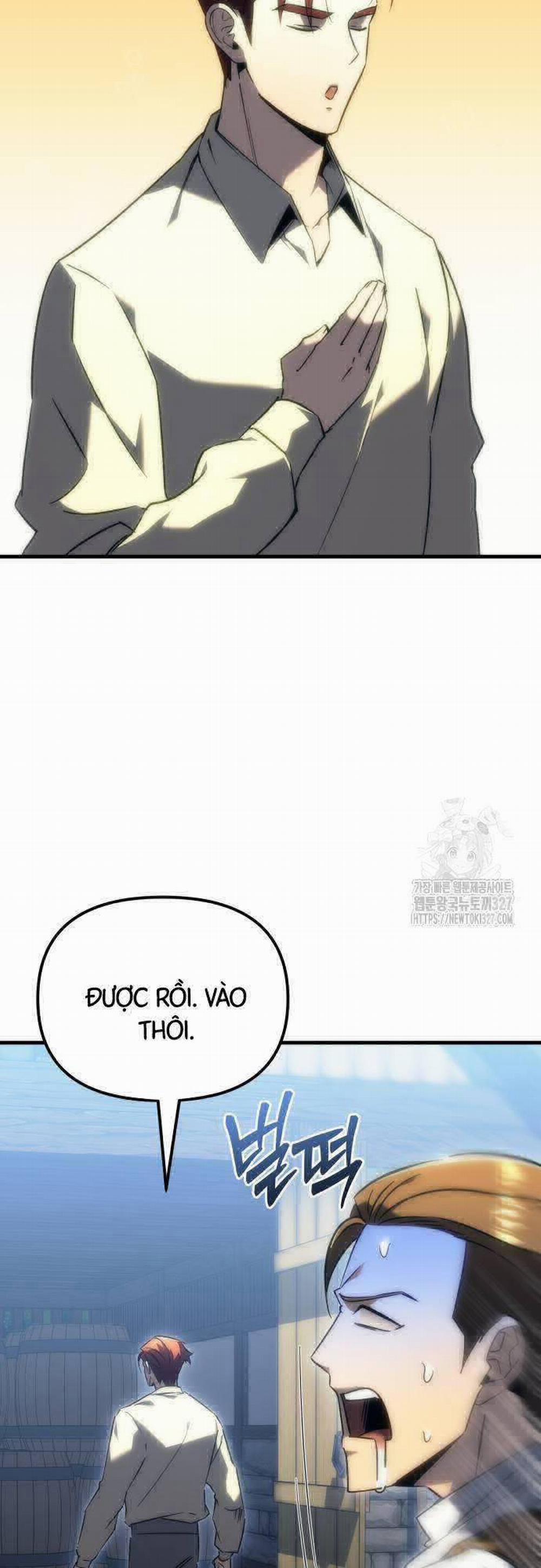 Hồi Quy Giả Của Gia Tộc Suy Vong 19 trang 70