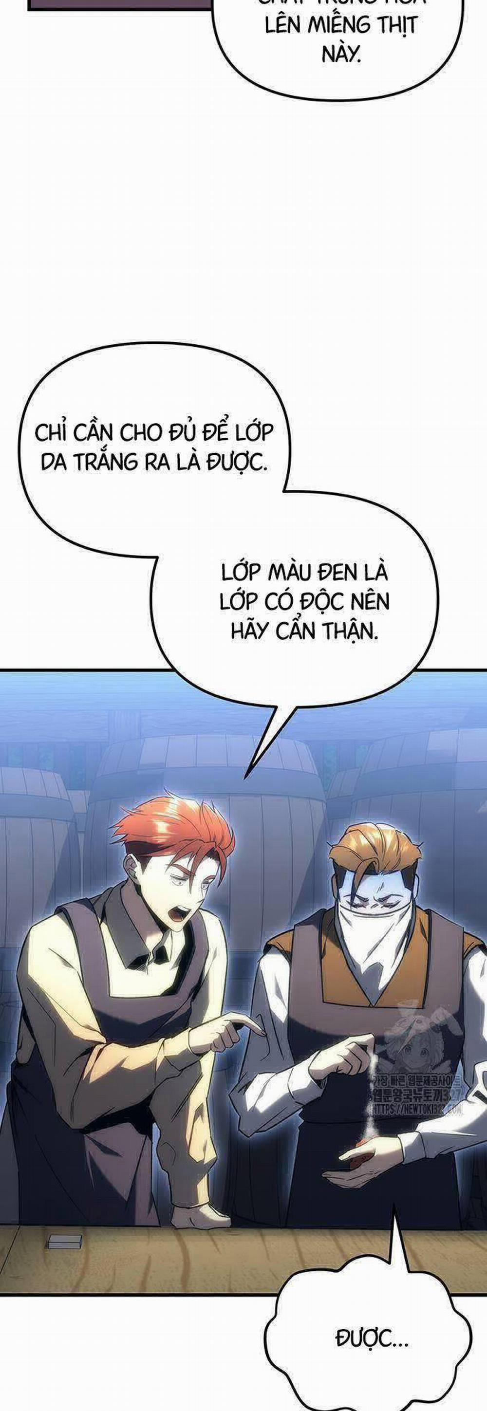 Hồi Quy Giả Của Gia Tộc Suy Vong 19 trang 73