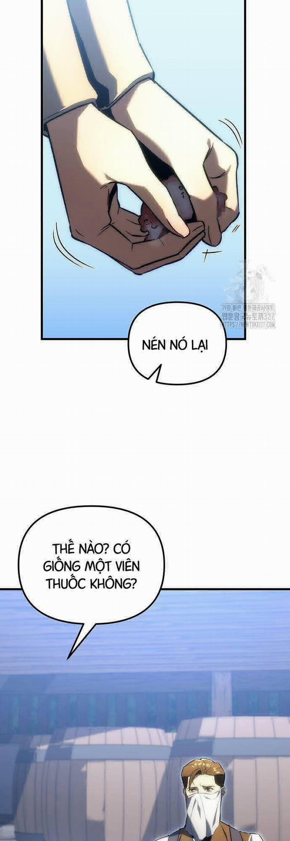 Hồi Quy Giả Của Gia Tộc Suy Vong 19 trang 75