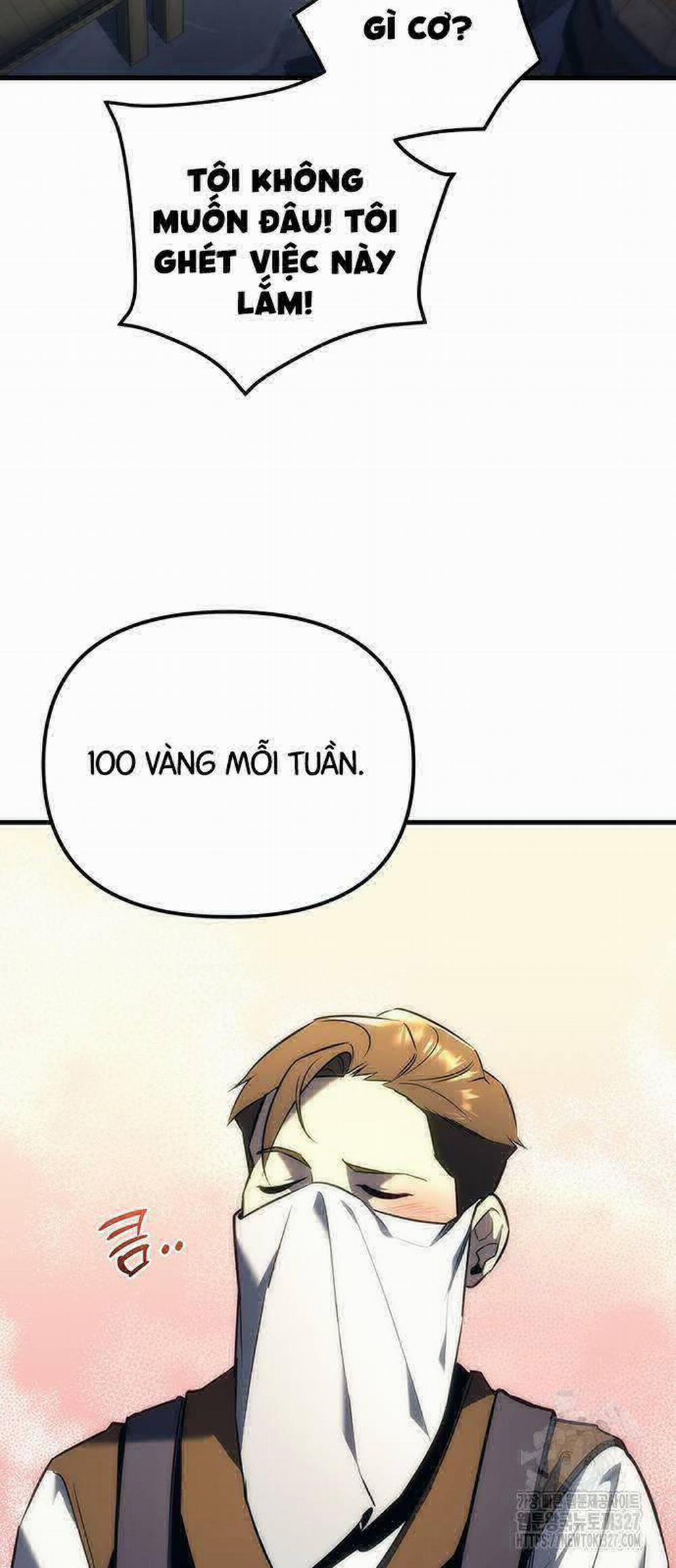 Hồi Quy Giả Của Gia Tộc Suy Vong 19 trang 77