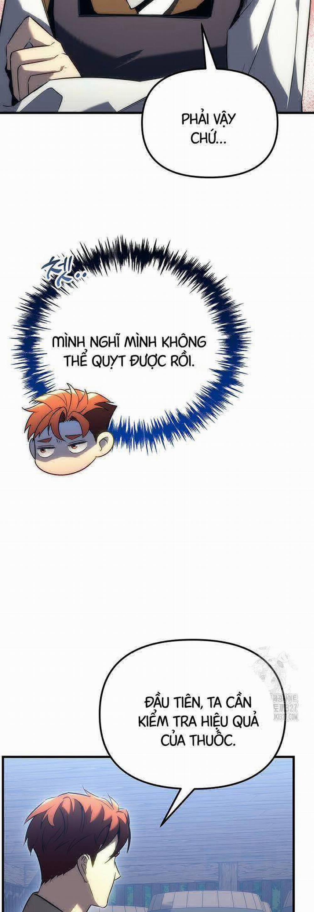 Hồi Quy Giả Của Gia Tộc Suy Vong 19 trang 78