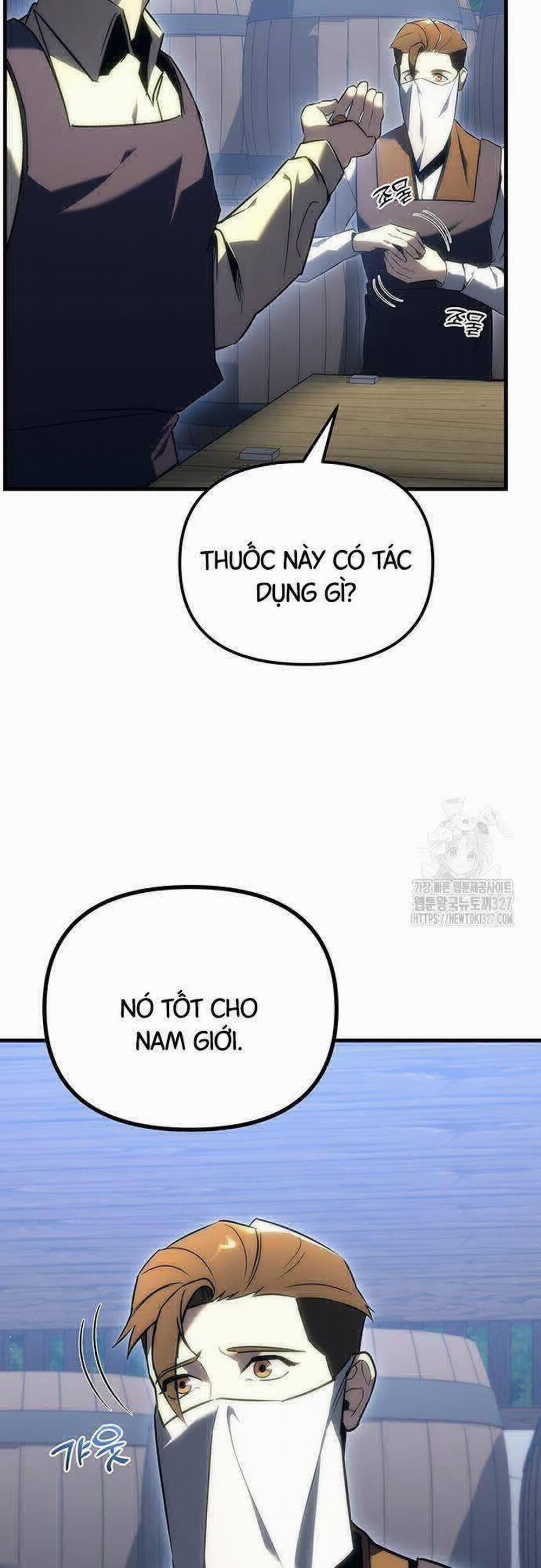 Hồi Quy Giả Của Gia Tộc Suy Vong 19 trang 79