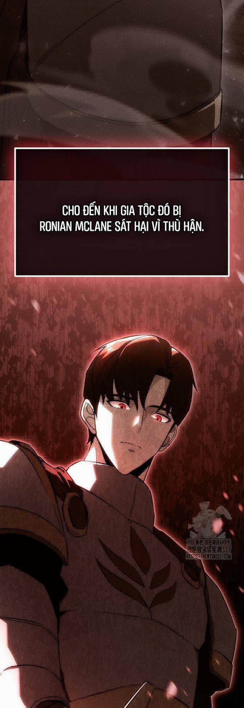 Hồi Quy Giả Của Gia Tộc Suy Vong 19 trang 8