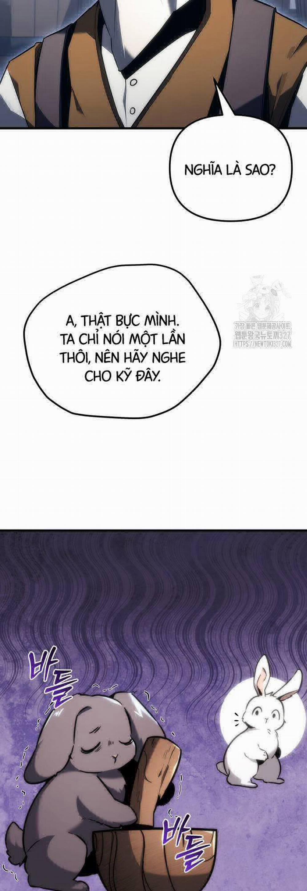 Hồi Quy Giả Của Gia Tộc Suy Vong 19 trang 80