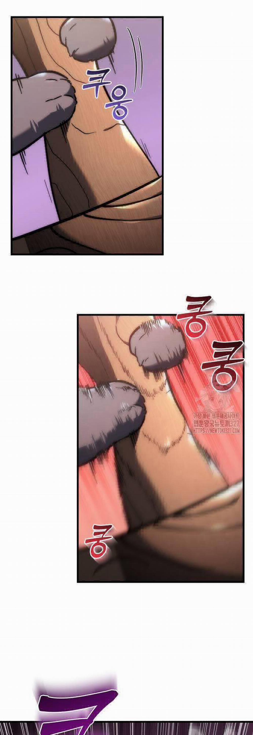 Hồi Quy Giả Của Gia Tộc Suy Vong 19 trang 83