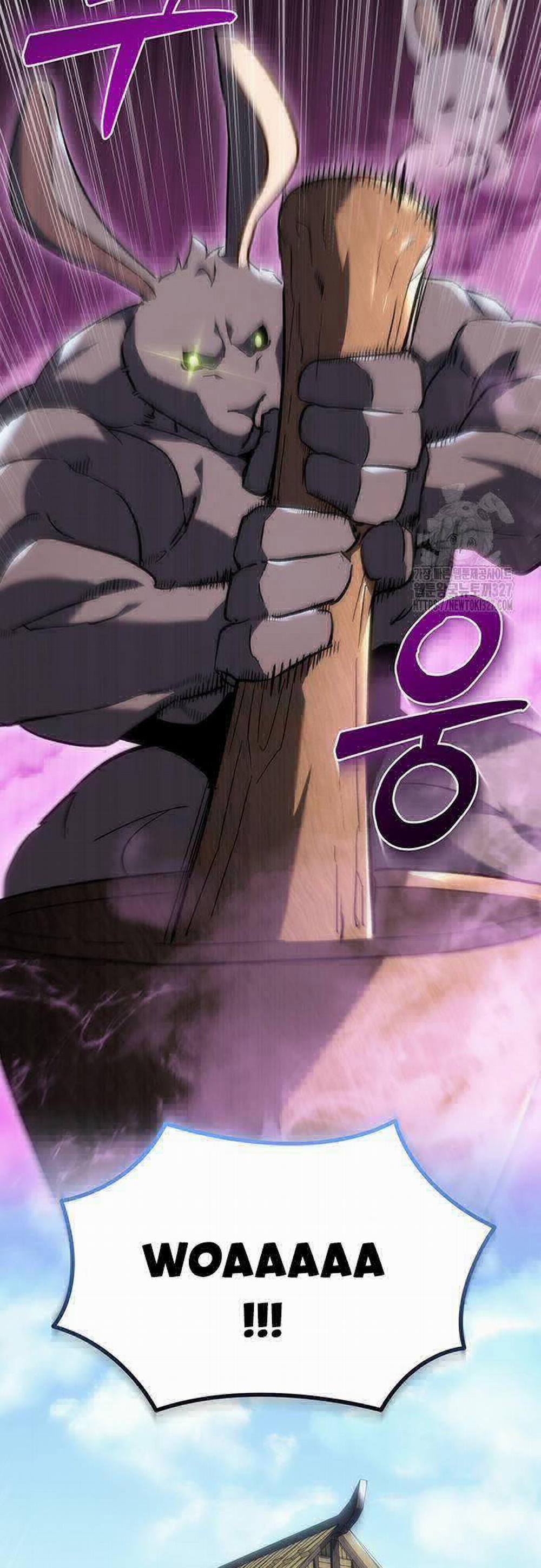 Hồi Quy Giả Của Gia Tộc Suy Vong 19 trang 84