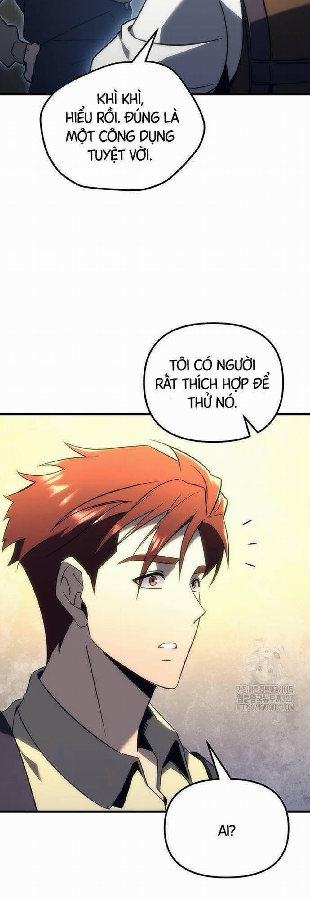 Hồi Quy Giả Của Gia Tộc Suy Vong 19 trang 86