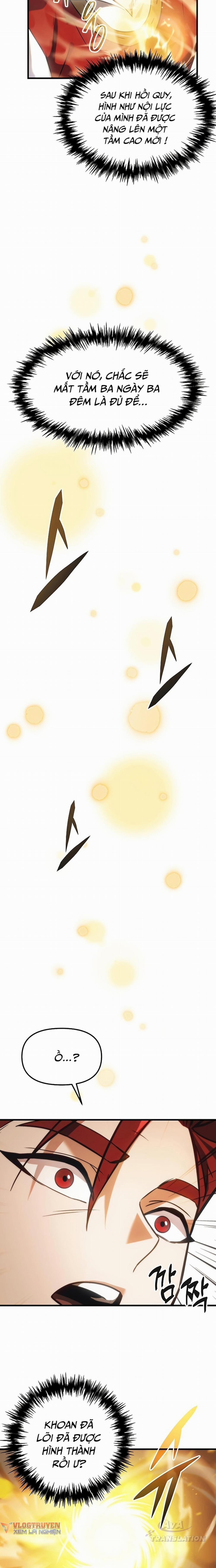 Hồi Quy Giả Của Gia Tộc Suy Vong 2 trang 23