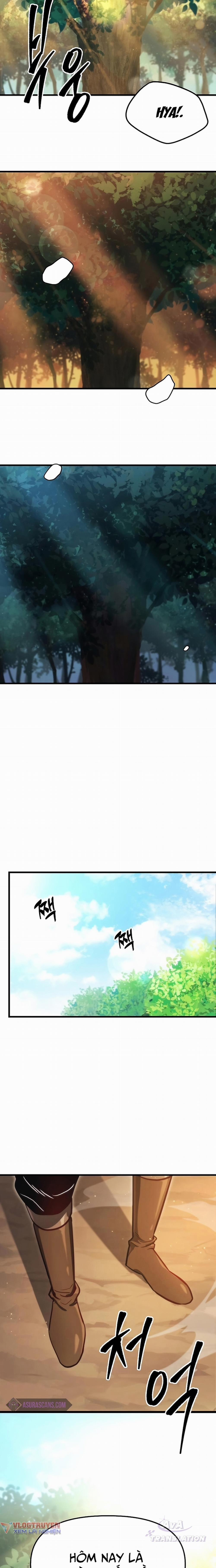 Hồi Quy Giả Của Gia Tộc Suy Vong 2 trang 28