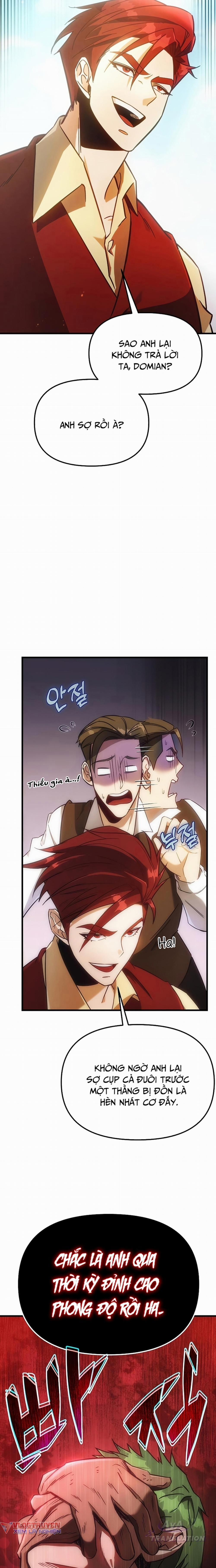 Hồi Quy Giả Của Gia Tộc Suy Vong 2 trang 43