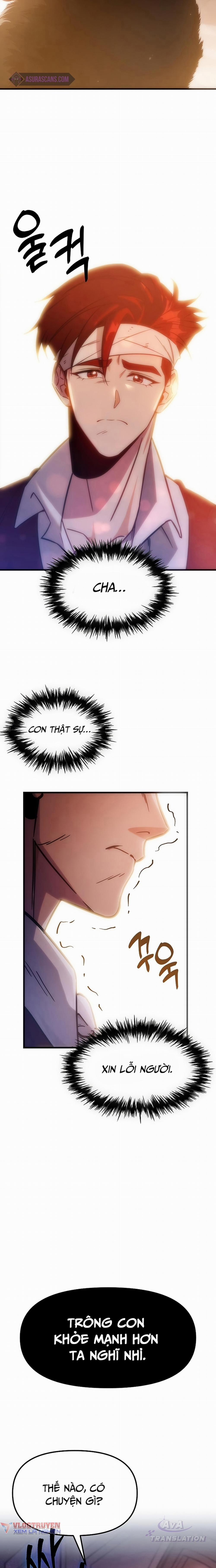 Hồi Quy Giả Của Gia Tộc Suy Vong 2 trang 8