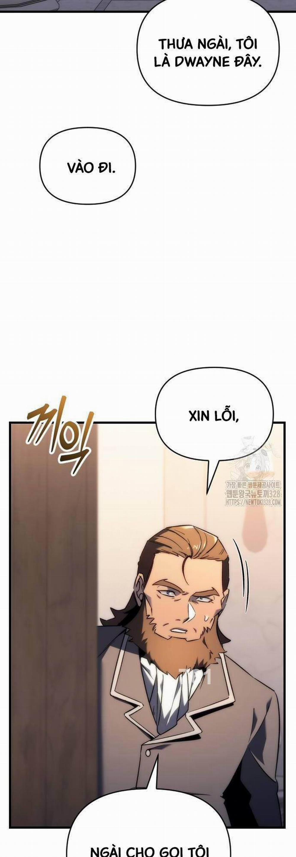 Hồi Quy Giả Của Gia Tộc Suy Vong 20 trang 1