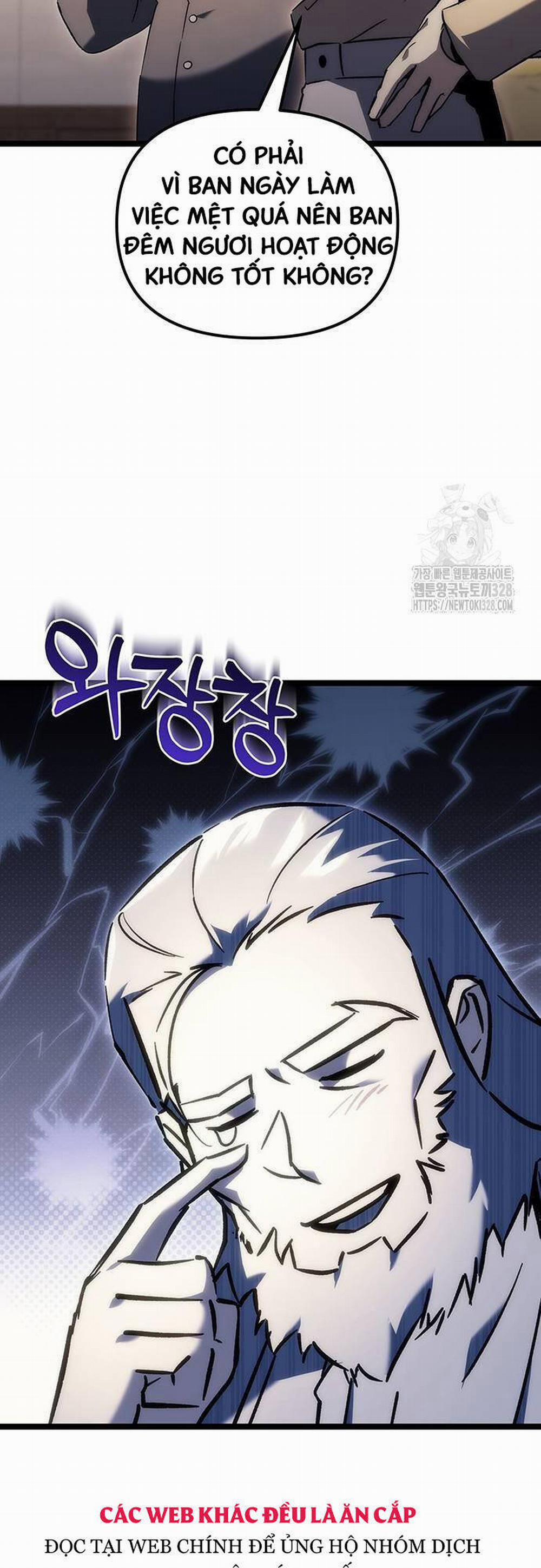 Hồi Quy Giả Của Gia Tộc Suy Vong 20 trang 10