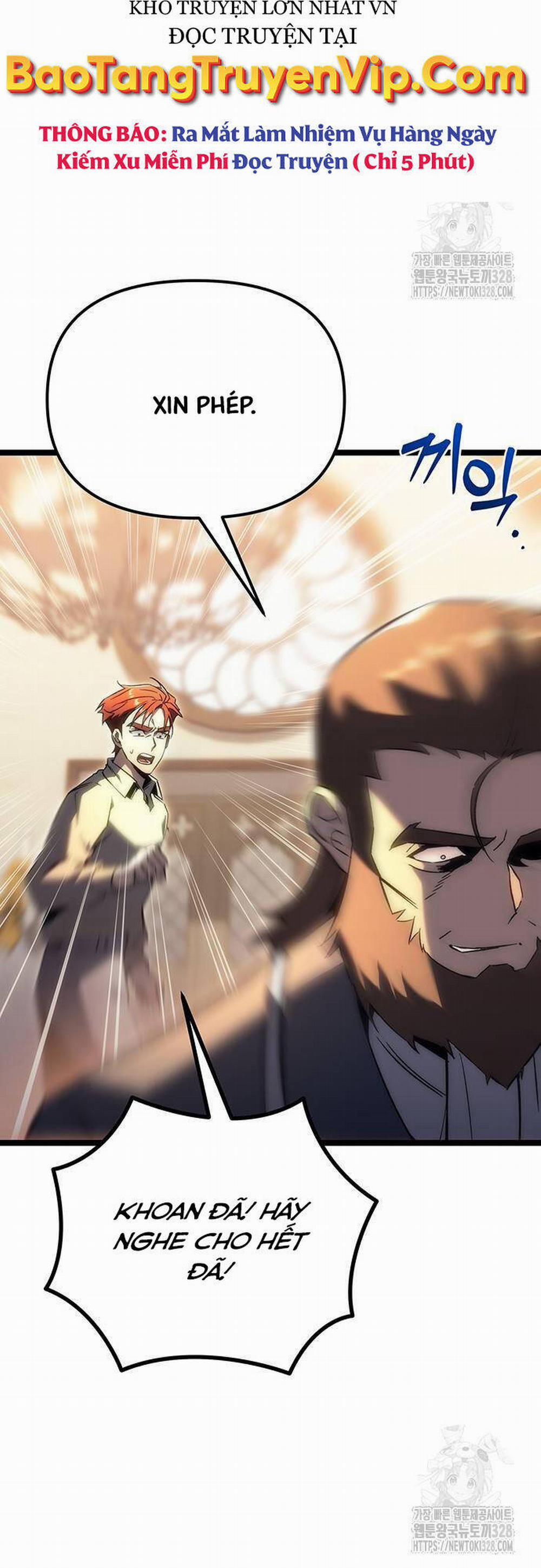 Hồi Quy Giả Của Gia Tộc Suy Vong 20 trang 11