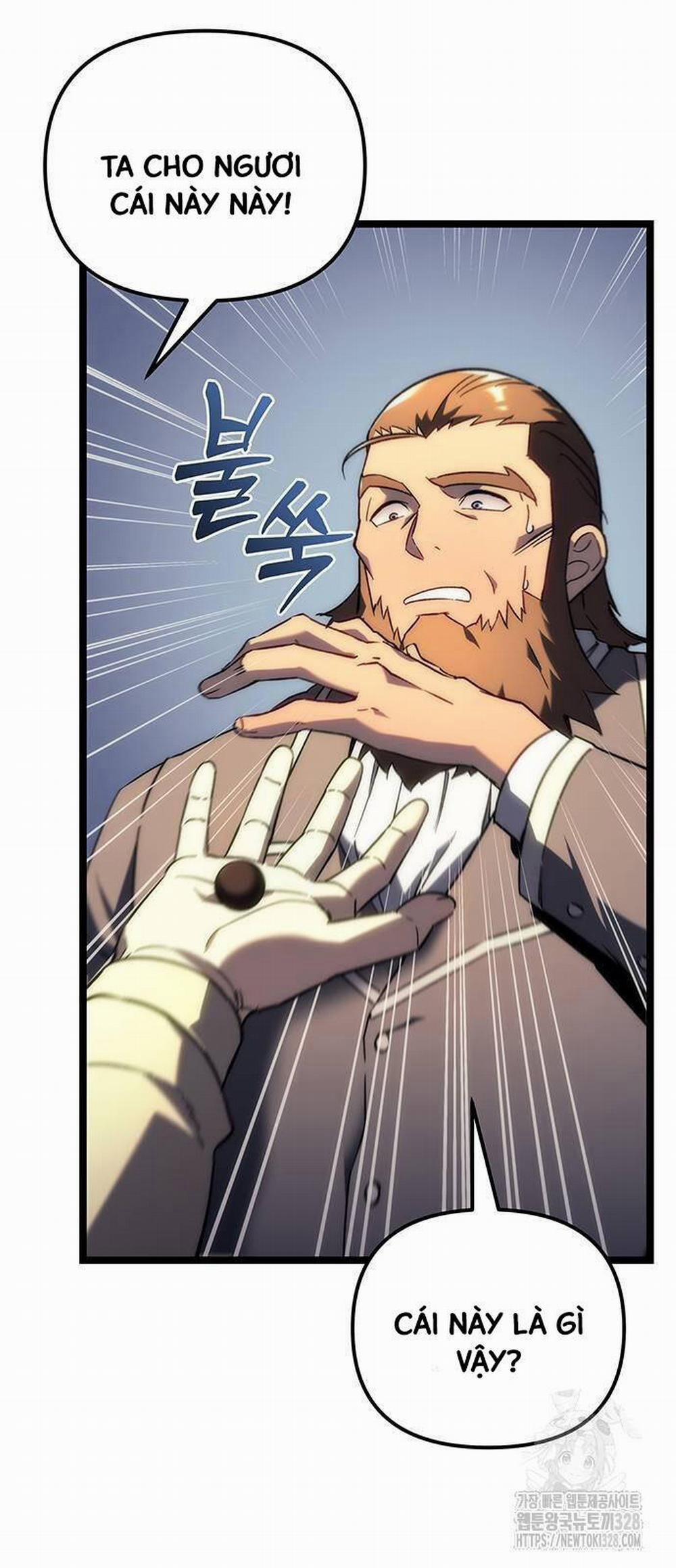 Hồi Quy Giả Của Gia Tộc Suy Vong 20 trang 12