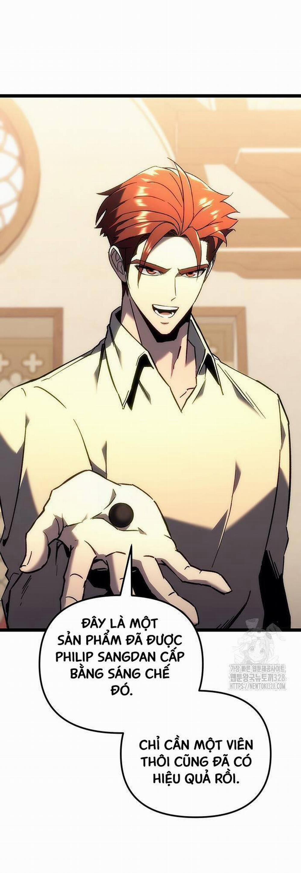 Hồi Quy Giả Của Gia Tộc Suy Vong 20 trang 13