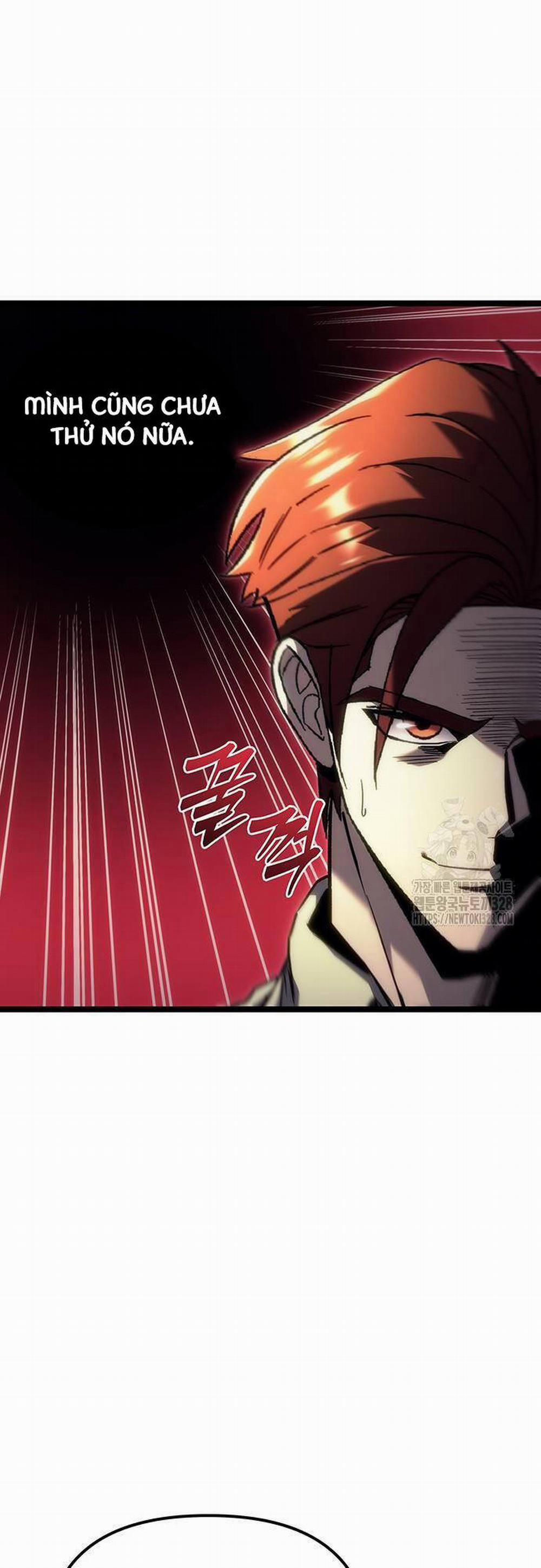 Hồi Quy Giả Của Gia Tộc Suy Vong 20 trang 14