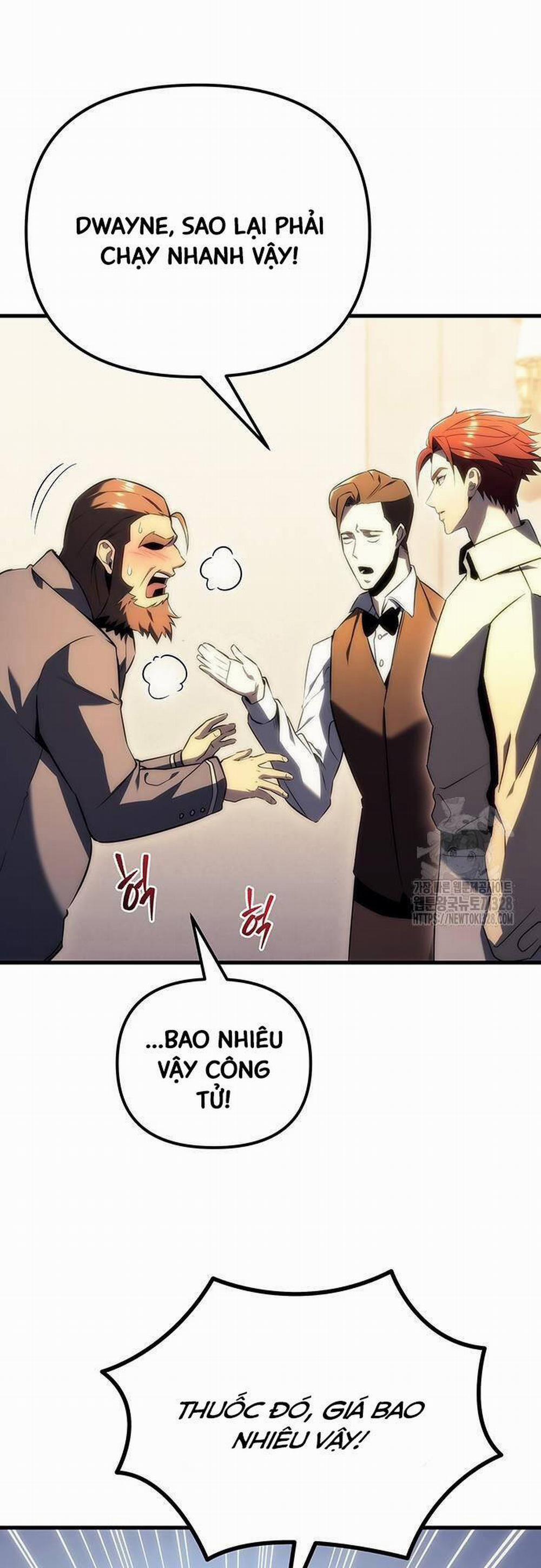 Hồi Quy Giả Của Gia Tộc Suy Vong 20 trang 18