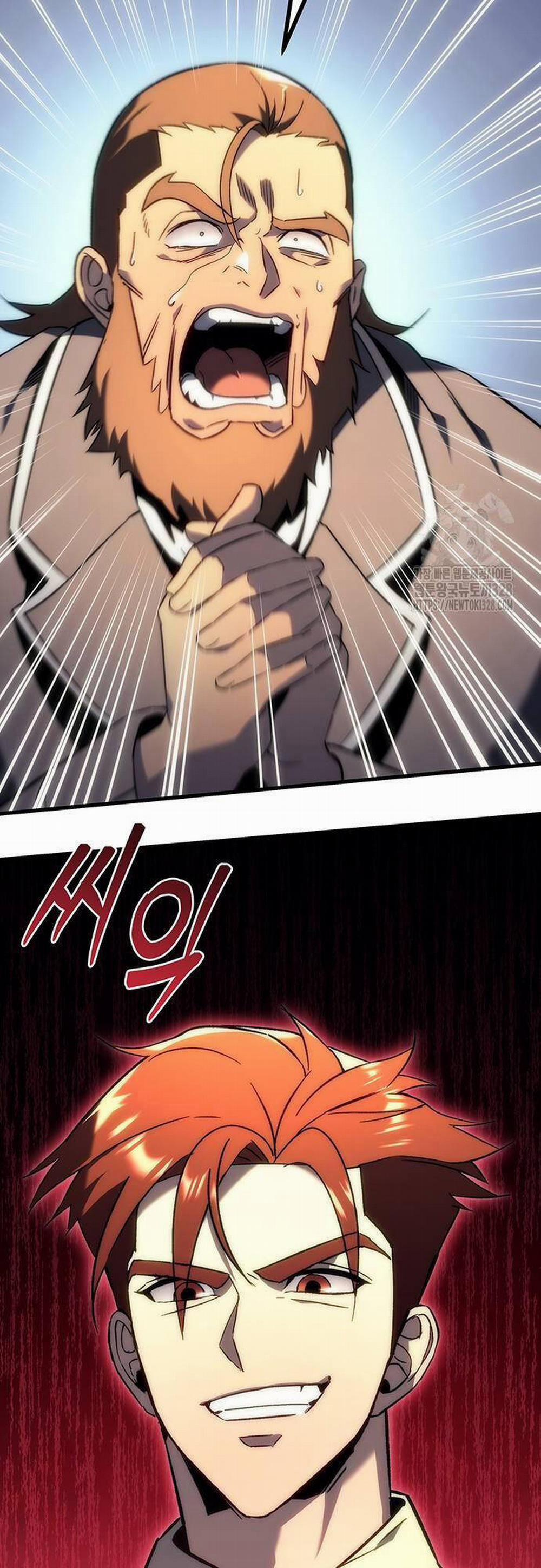 Hồi Quy Giả Của Gia Tộc Suy Vong 20 trang 19