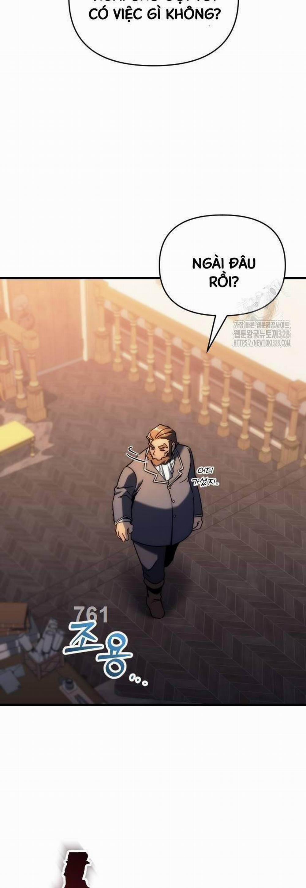 Hồi Quy Giả Của Gia Tộc Suy Vong 20 trang 2