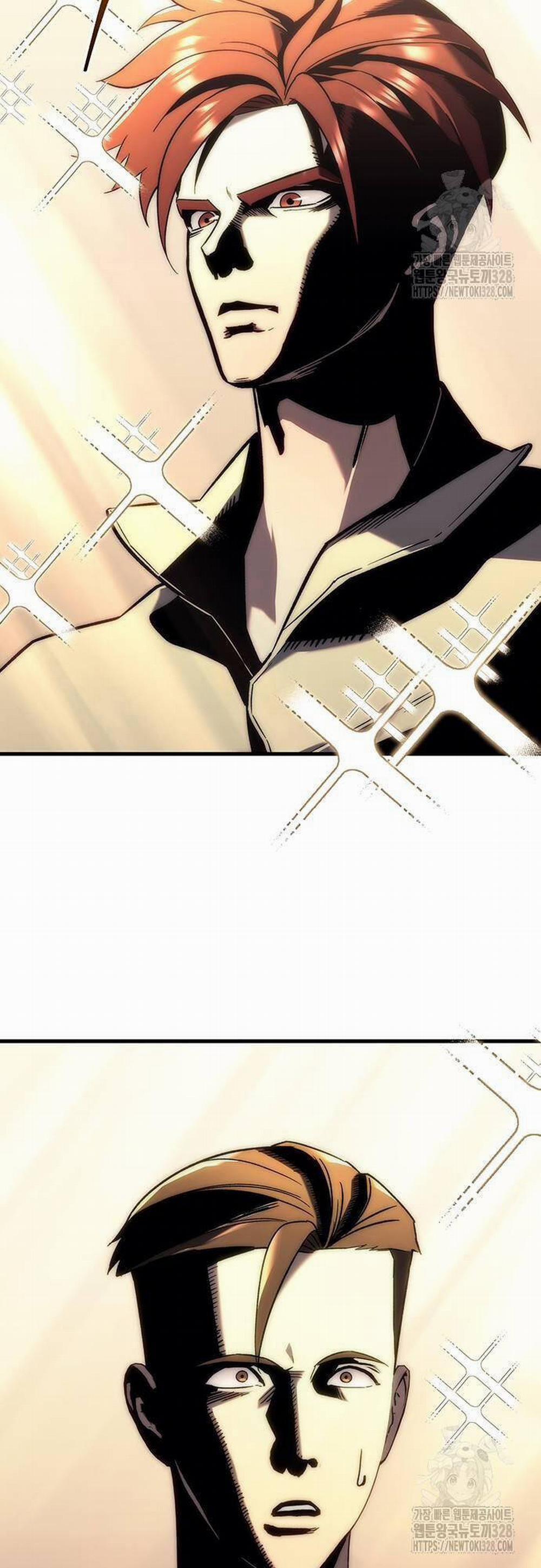 Hồi Quy Giả Của Gia Tộc Suy Vong 20 trang 24